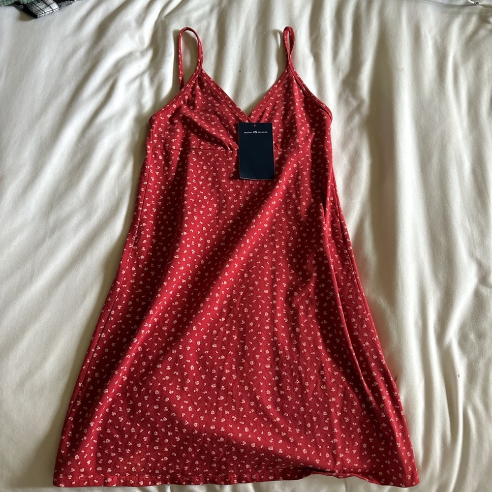 BRANDY MELVILLE brand new with tags dress one size